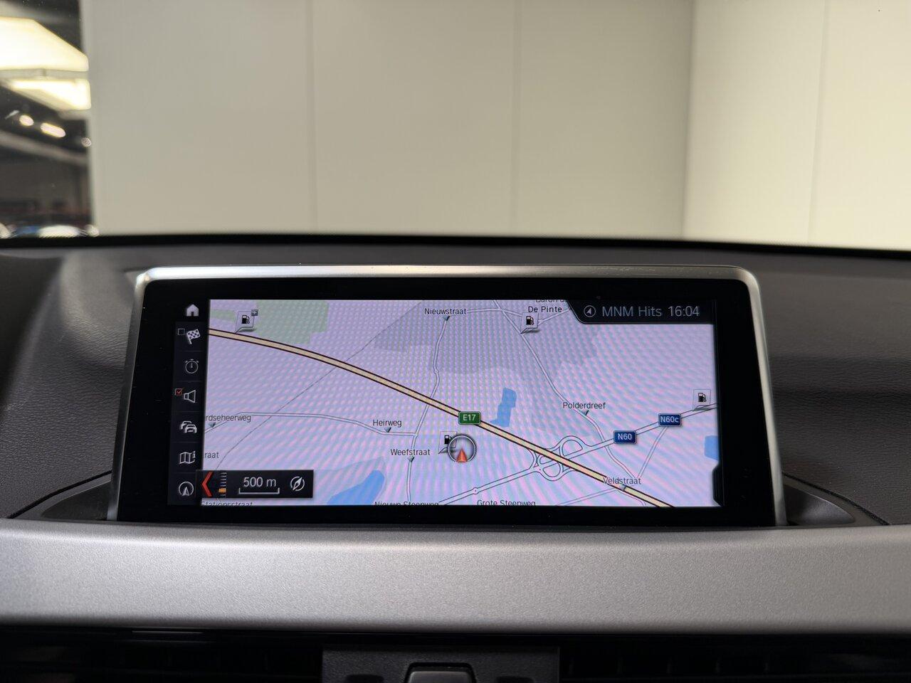 BMW X1 sDrive 18i Autom. GPS Pano Topstaat! 1S, миниатюра 13