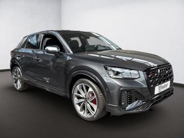 2026 AUDI SQ2 — миниатюра 19