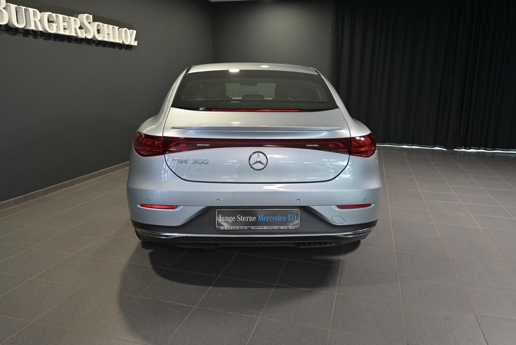 Mercedes-Benz EQE 300 KAMERA LED NAVI foto 13