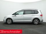 Volkswagen Touran 2.0 TDI DSG Highline R-Line BLACK STYLE K - Diesel Gebrauchtwagen mit Euro6