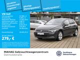Volkswagen Golf VIII 1.5 TSI STYLE Navi LEDPlus ergoActive - Volkswagen Golf: 5er