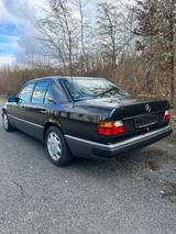 Mercedes-Benz 400 E / 420 E - gebrauchte Mercedes-Benz E 400 aus dem Jahr 1993