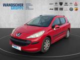 Peugeot 207 1.4 75 SW Tendance Pano - Peugeot 207 aus 2008: SW