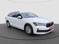 Skoda Superb - Vorschau Bild 4