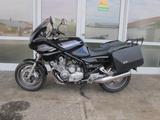 Yamaha XJ 900 S Diversion / TOP / mit Kofferset - YAMAHA XJ 900 S DIVERSION