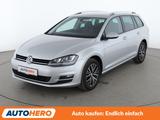 Volkswagen Golf VII 1.4 TSI Allstar BMT*XENON*TEMPO*PDC*SHZ - Volkswagen: Allstar