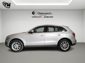 Audi Q5 - 5