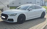 Audi A7 55 TFSI S tronic quattro - Sportback - gebrauchte Audi A7 aus dem Jahr 2018