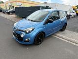 Renault Twingo Dynamique - gebrauchte Renault Twingo aus dem Jahr 2012