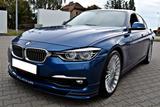 ALPINA D3 3.0 Biturbo -