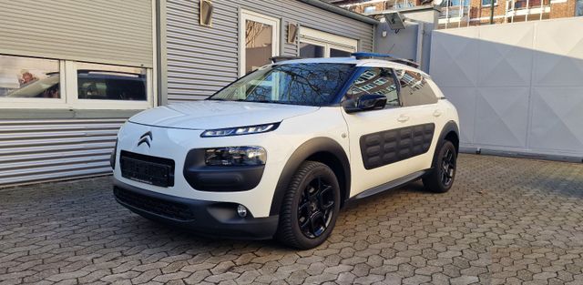 Citroën C4 Cactus Shine E6, Klima, Navi,PDC,Kamera,LED