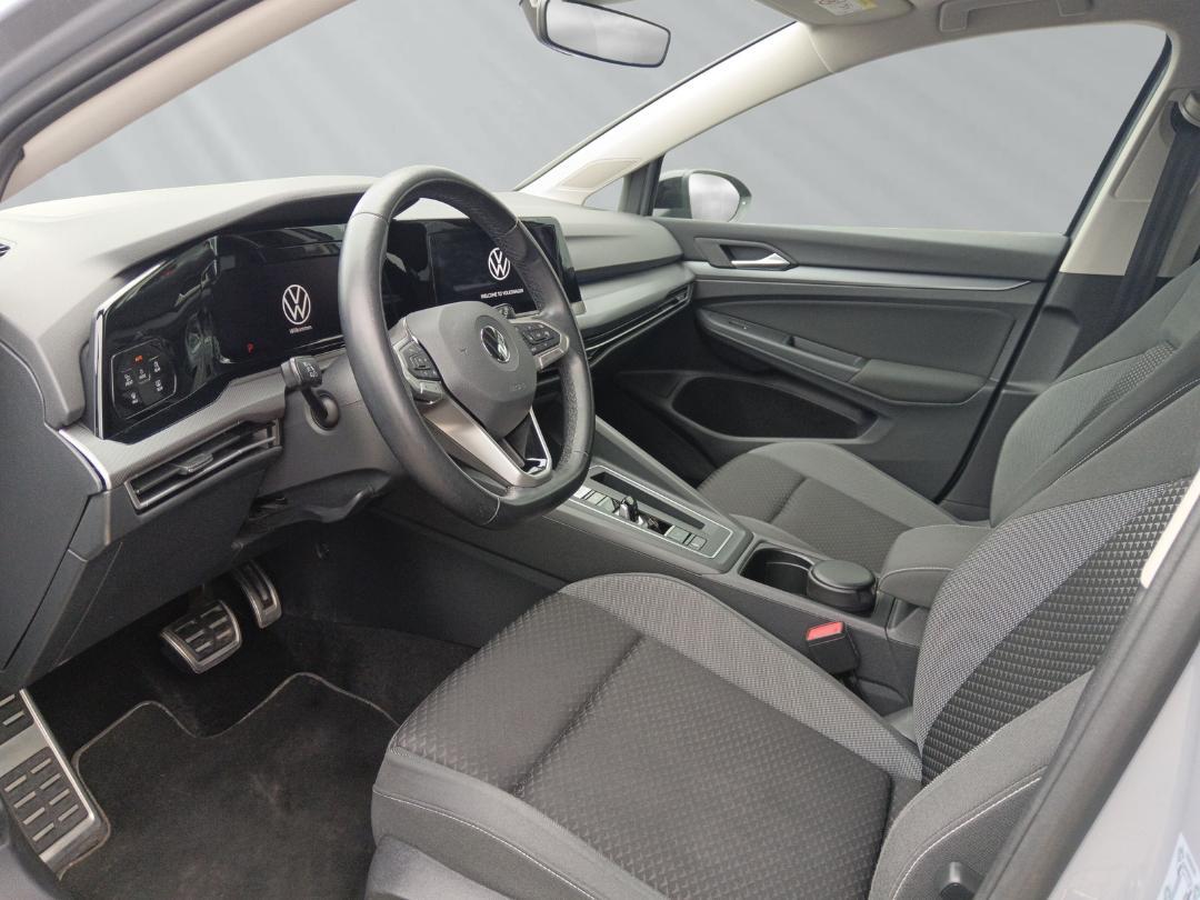 Volkswagen Golf Active VIII 1.5 eTSI DSG Active