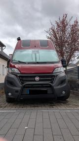 La Strada Avanti EB, Solar, Lifepo, Wechselr. , 4,2t - La Strada Avanti l