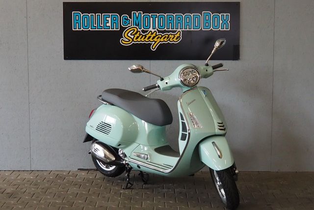 Vespa GTS 300  classic %% Rabatt bis 6.12.2024