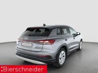 Audi Q4 e-tron - Vorschau Bild 3