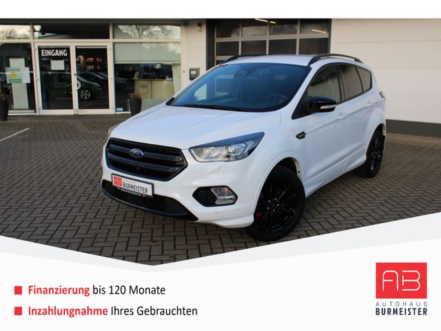 Ford Kuga 1.5 EcoBoost EU6d-T ST-Line AHK Navi WiPa T