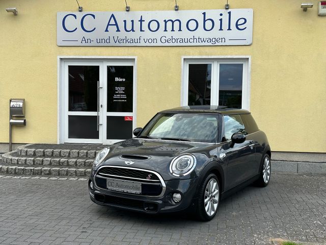 MINI COOPER S - 1. Hand Automatik - Top Ausstattung!