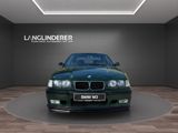 BMW M3 Coupé GT - BMW M3 aus 1995