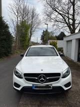 Mercedes-Benz GLC 350 e 4MATIC Autom. - - Mercedes-Benz GLC 350 Plug-in Hybrid (PHEV) Gebrauchtwagen