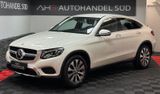 Mercedes-Benz GLC 250 4Matic *LEDER*AHK*LED*360°KEYLESSGO* - Mercedes-Benz GLC-Klasse Gebrauchtwagen in Wuppertal
