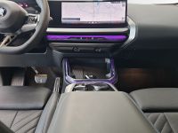 BMW X3 - Vorschau Bild 9