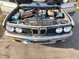 BMW M535i - BMW aus 1986