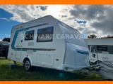 Weinsberg CARATWO 390 QD MOVER + PAKETE - Weinsberg Wohnwagen