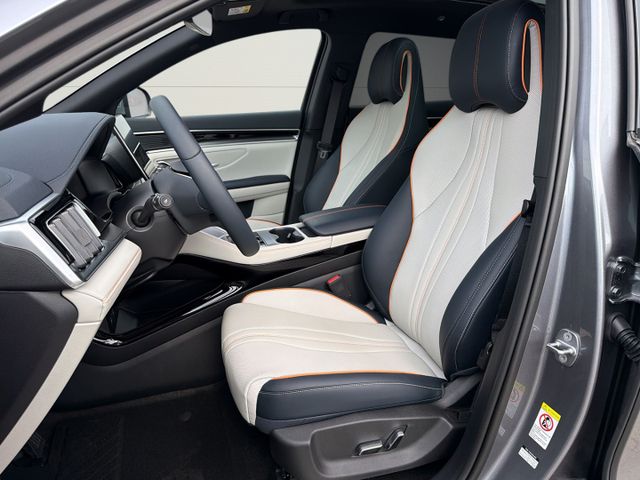BYD Seal U EV Comfort +Pano+360Kam+ACC+Sitzklima.