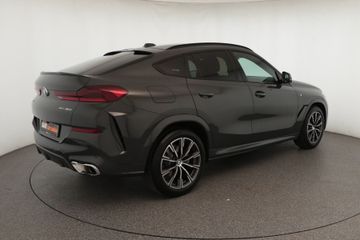 BMW X6 - 6