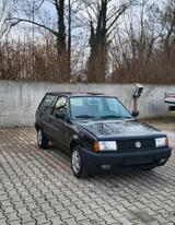 Volkswagen VW Polo 86C Oldtimer  - gebrauchte VW Polo aus dem Jahr 1992