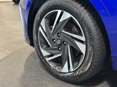 HYUNDAI i20 - Ansicht 12
