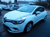 Renault Clio Cargo LKW ,1,5dCI,2 Sitzer, Klimaautomatik. - Renault Clio mit Diesel-Antrieb: Limousine, 1.5