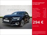 Audi A3 Sportback 35 TFSI S-tronic edition one Navi D - Audi A3: Edition