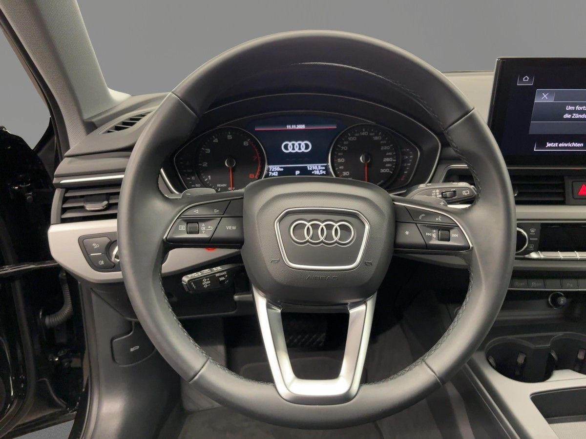 Audi A4 - Bild 12