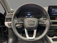 Audi A4 - Vorschau Bild 12