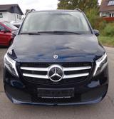 Mercedes-Benz V 220 d EDITION lang 2xKlima Spur+Tot SportP RFK - Mercedes-Benz V 220: Van