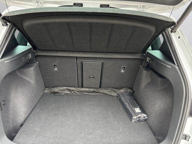 Ateca 1,5 TSI DSG *AHK+PANO+Fahrassistenz-Paket*