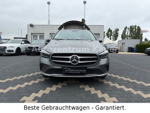 MERCEDES-BENZ B 250 e*MwSt.*LED*Progressiv*Thermatic*R-Kamera*