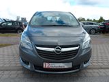 Opel Meriva 1.4 Color Edition Automatik TÜV NEU...... - Opel Meriva: Color Edition