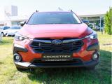 Subaru Crosstrek 2.0 Active PDC SHZ KAMERA ACC LED - Subaru New cars