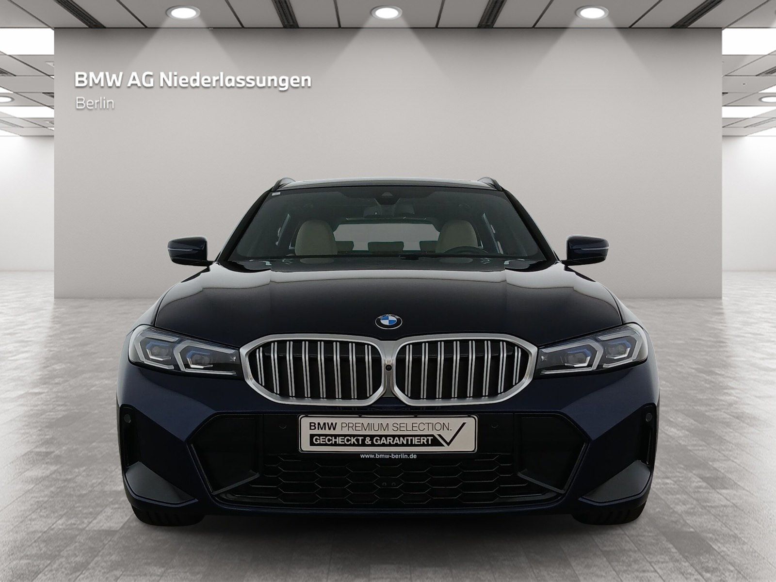 BMW 330 - Bild 4