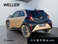 Toyota Aygo (X) - Vorschau Bild 27