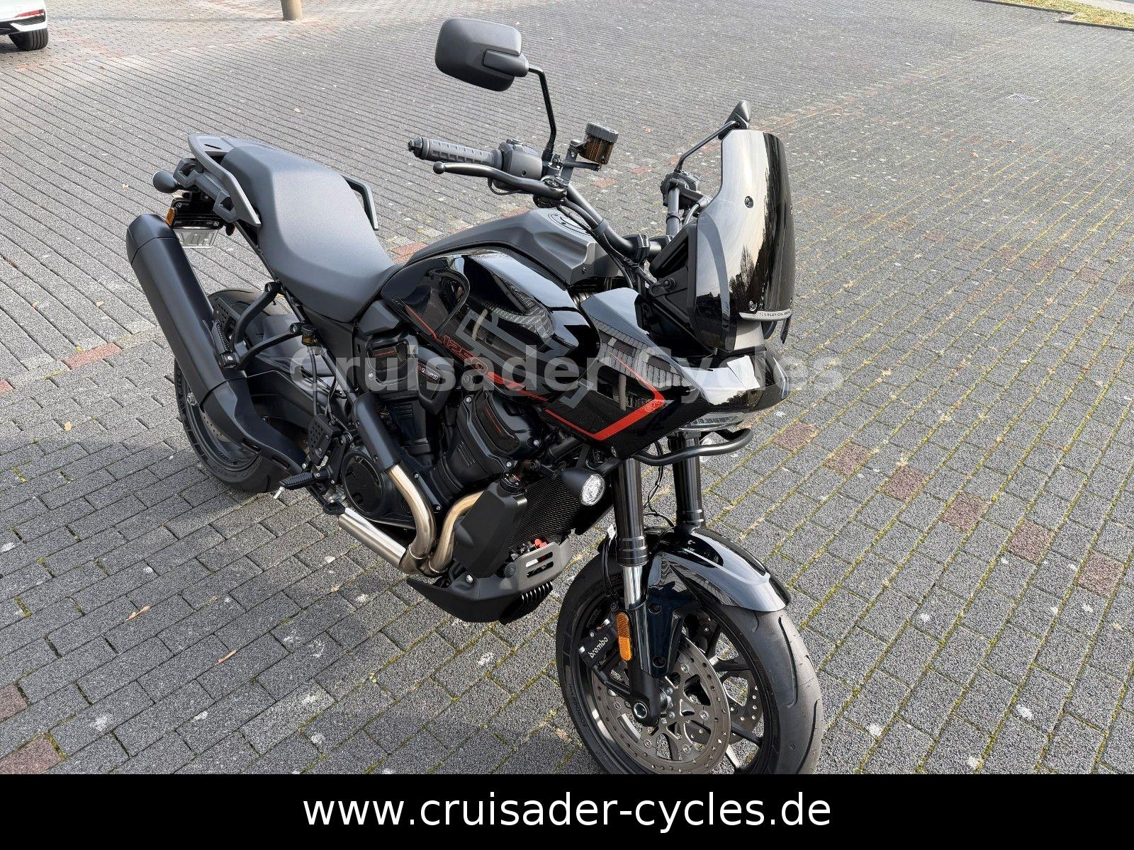 Harley-Davidson RA1250ST Pan America ST - wie neu