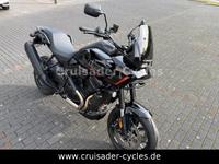 Harley-Davidson RA1250ST Pan America ST - wie neu