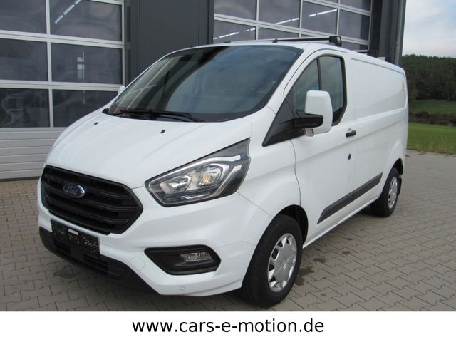 Ford Transit Custom 300 L1H1 Trend