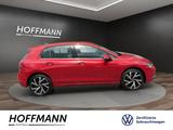 Volkswagen Golf 1.4TSI eHybrid Style DSG AHK+Navi+LED - : Rot, Plug-In Hybrid, Limousine