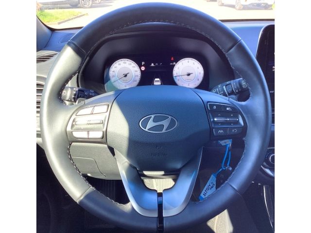 Hyundai i30 – Bild 14