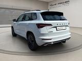 Skoda Karoq Sportline Navi DCC ACC AHK Kamera LED - Skoda Karoq in Krefeld