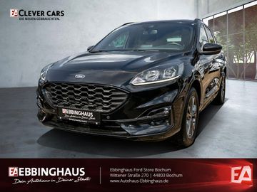 Ford Kuga 2.5 Plug-In Hybrid ST-Line Navi Kamera