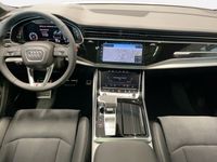 Audi Q7 - Vorschau Bild 10